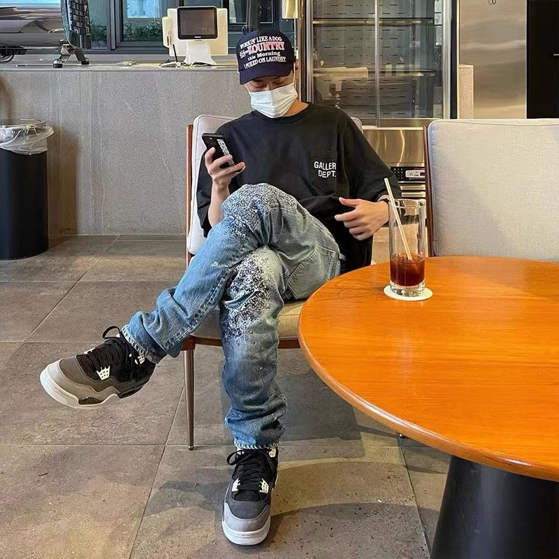 Gallery Dept T-shirt