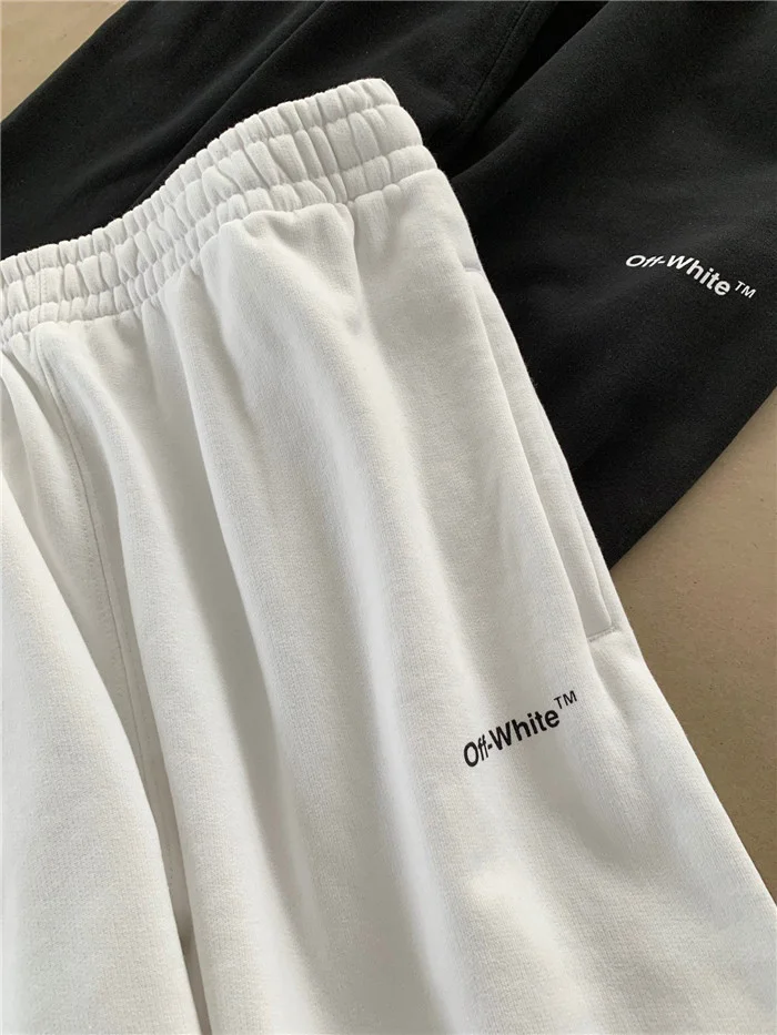 2023SS Off White Pants
