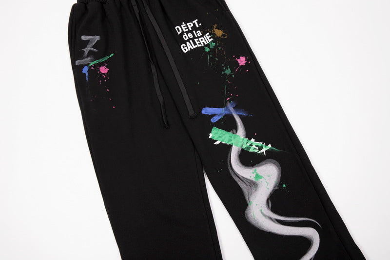 Gallery Dept Sweatpants