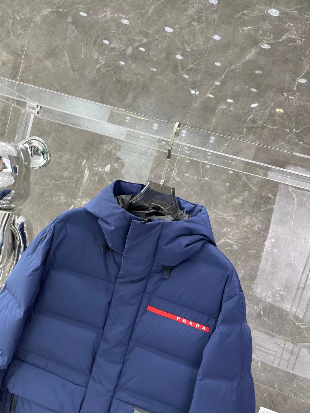Prada Jacket