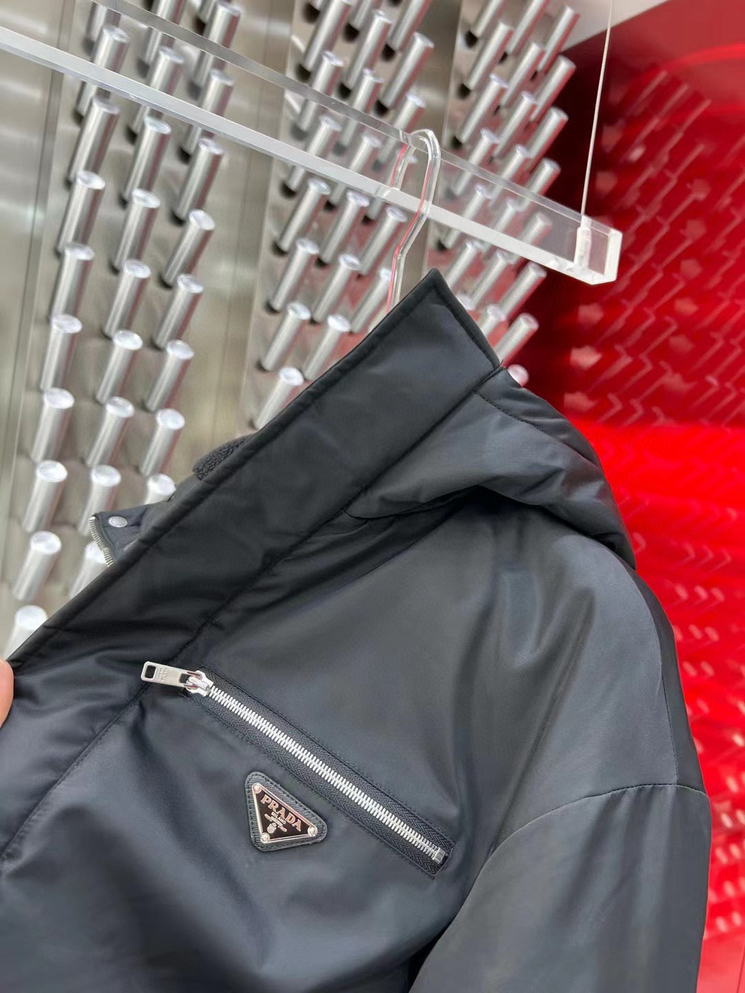 Prada Jacket