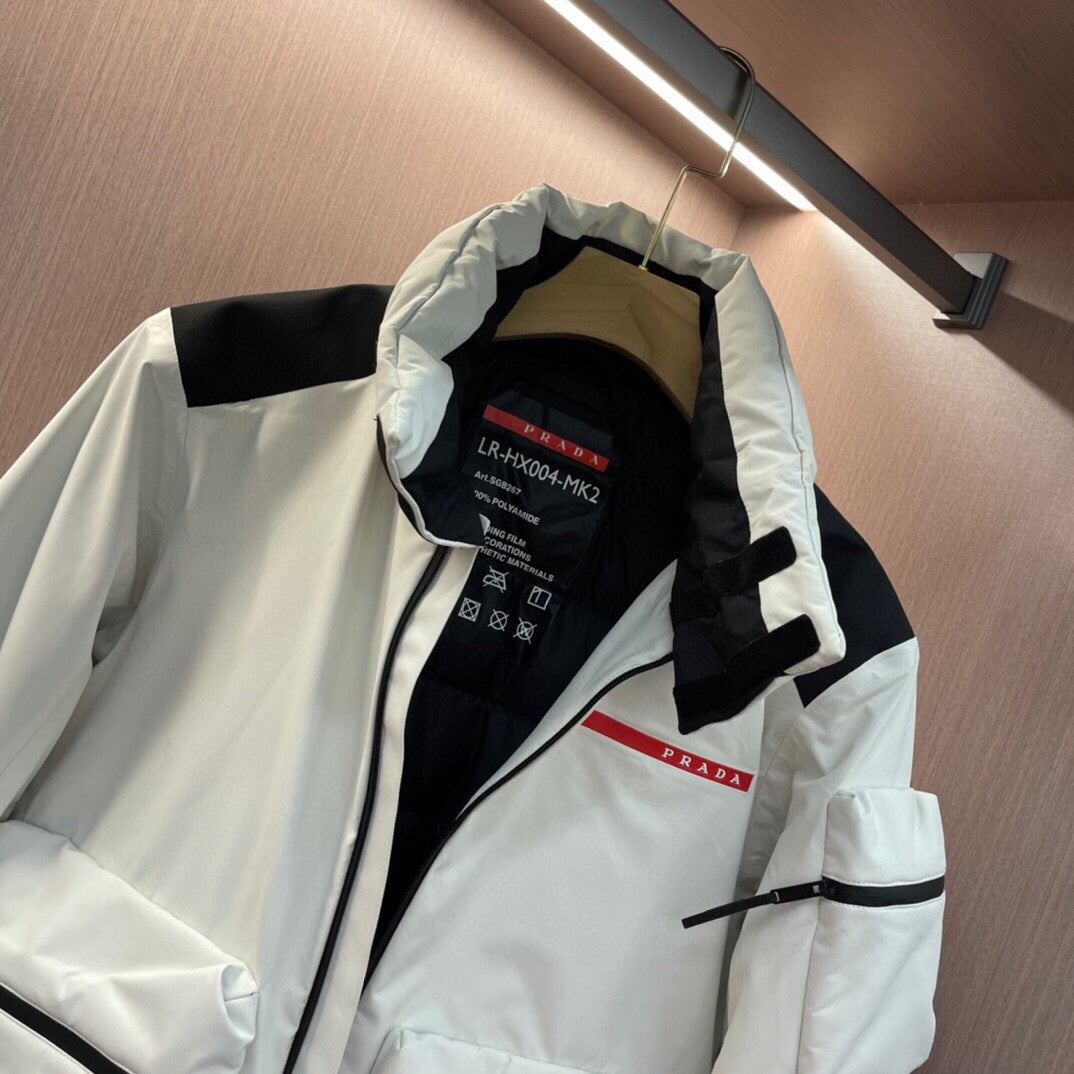 Prada Jacket