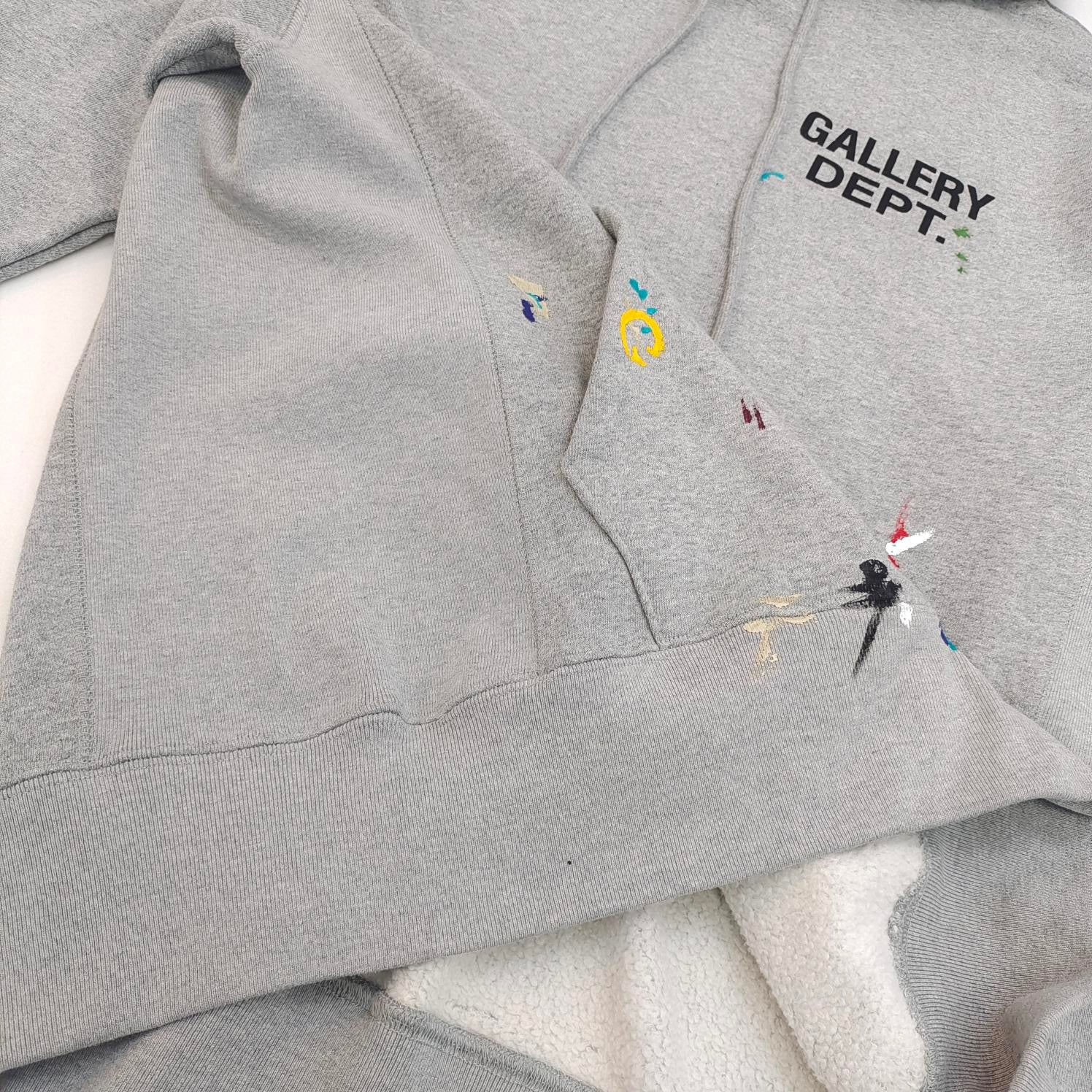 Gallery Dept Hoodie