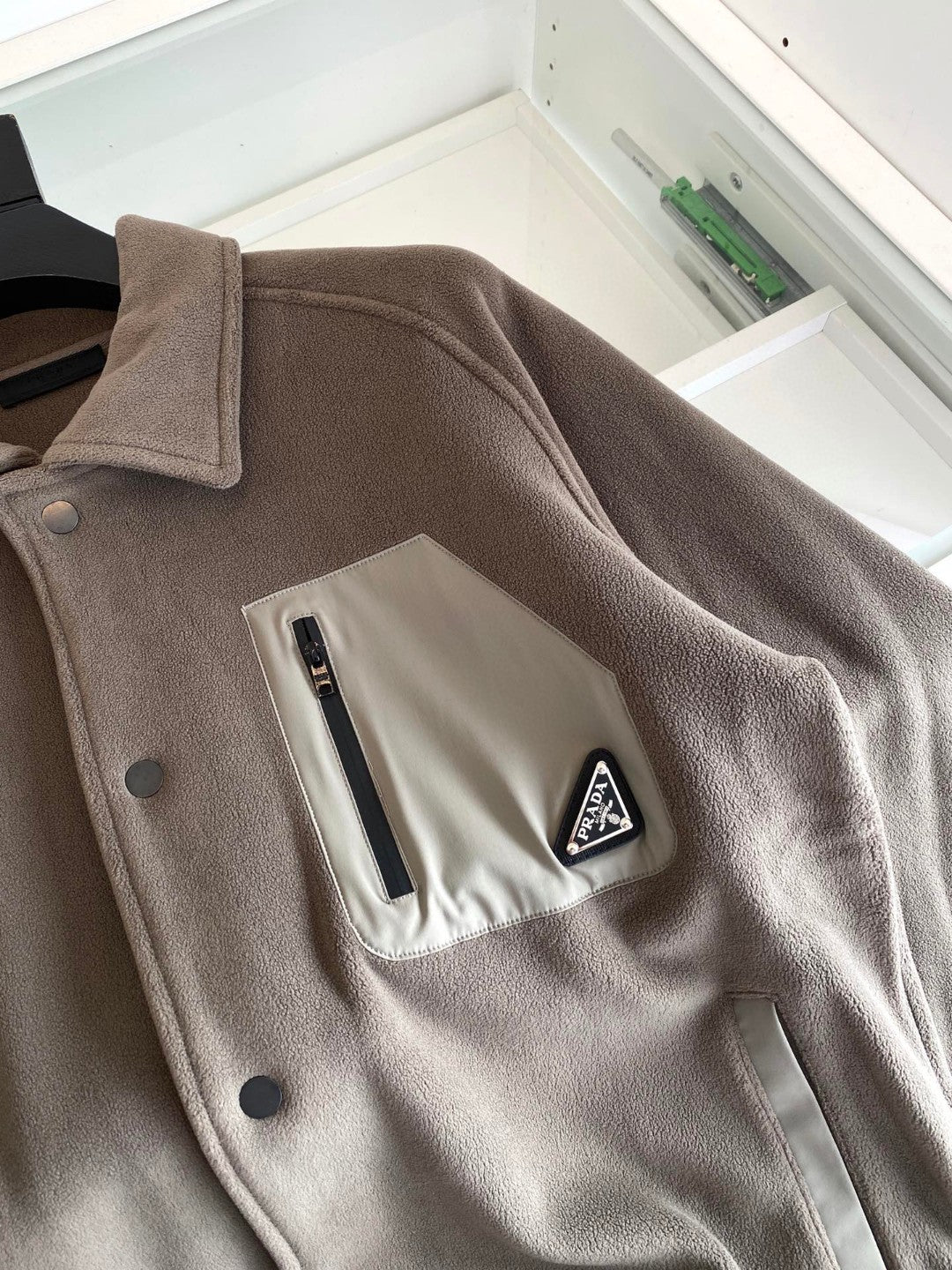 Prada Jacket