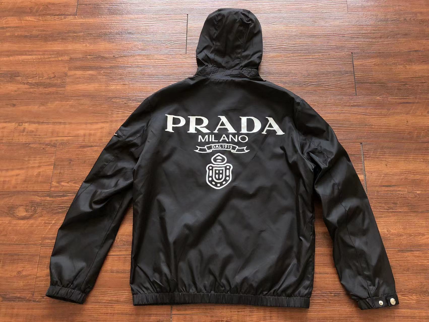 Prada Jacket