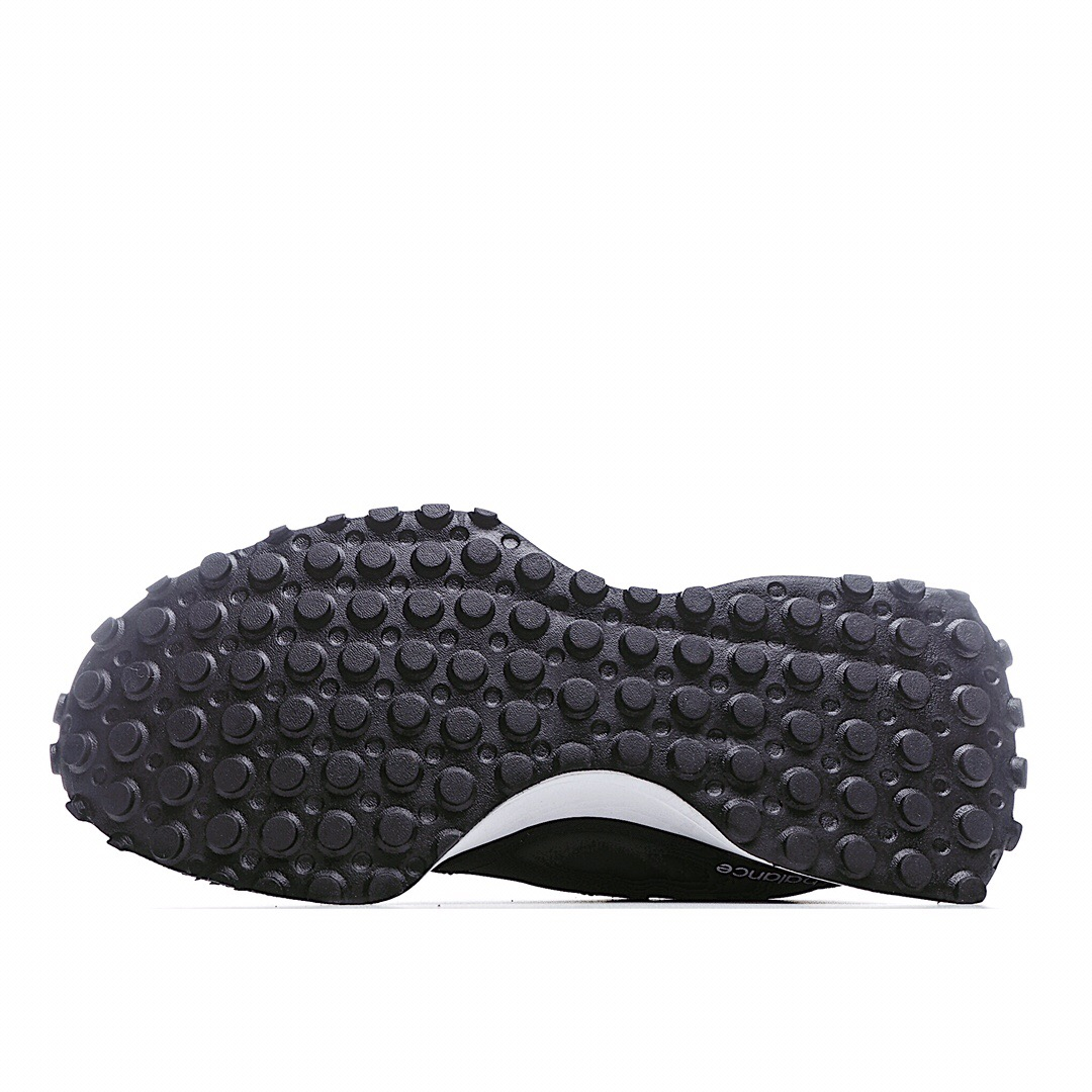 327  Black White  MS327CPG