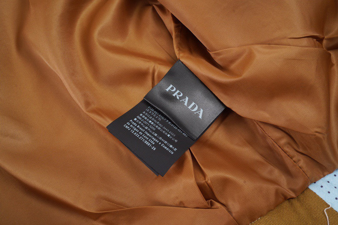 Prada Jacket