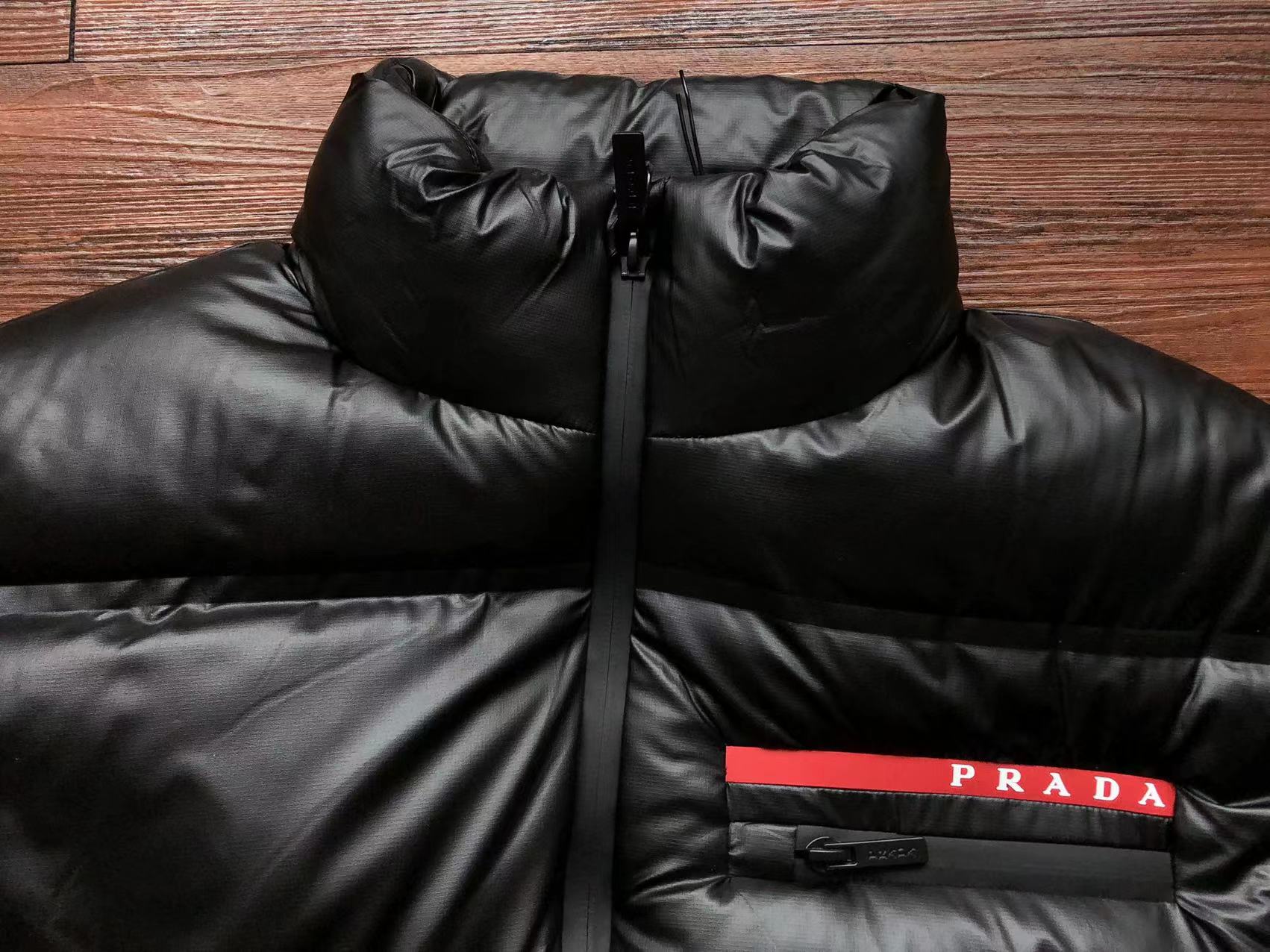 Prada Jacket