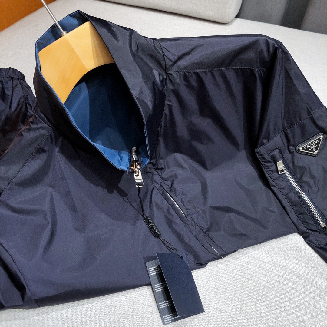 Prada Reversible Jacket