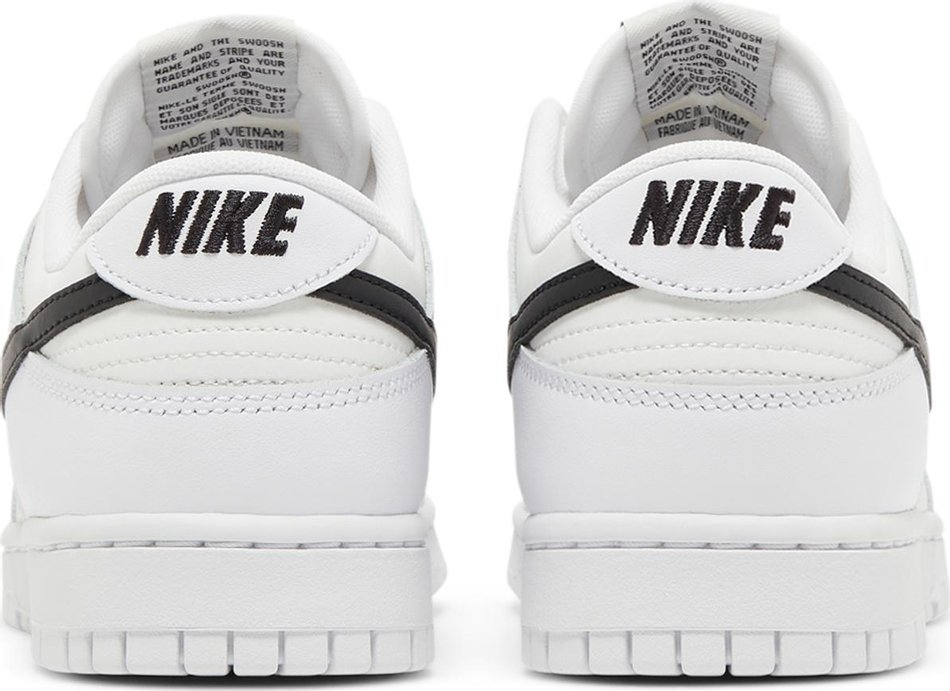 Dunk Low  Reverse Panda  DJ6188-101