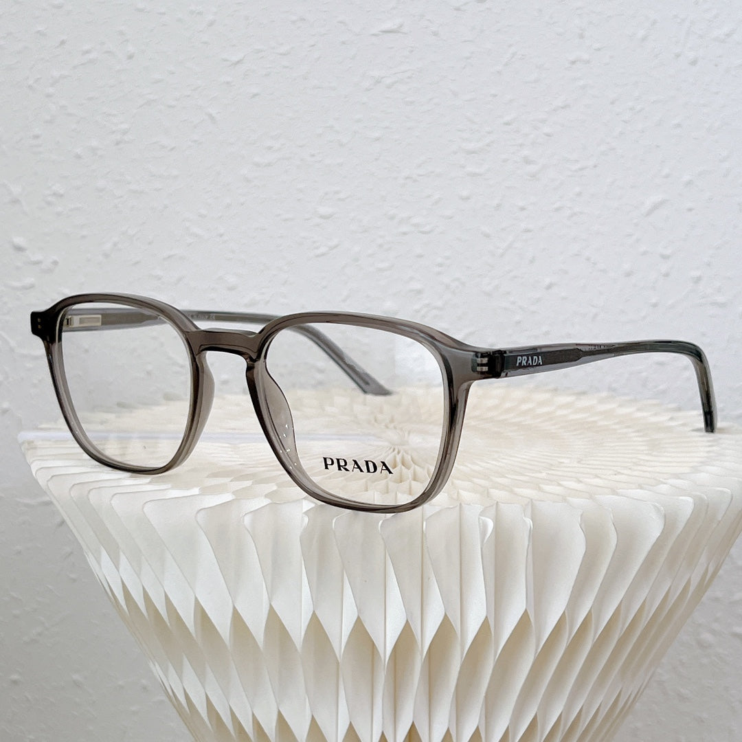 Prada Glasses