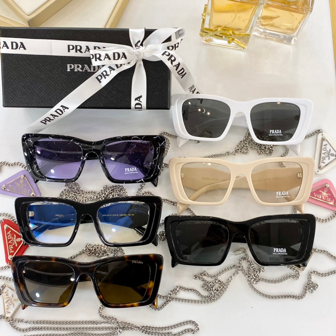 Prada Sunglasses