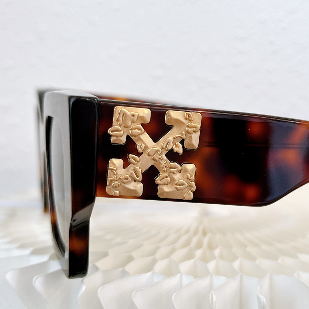 Off white sunglasses
