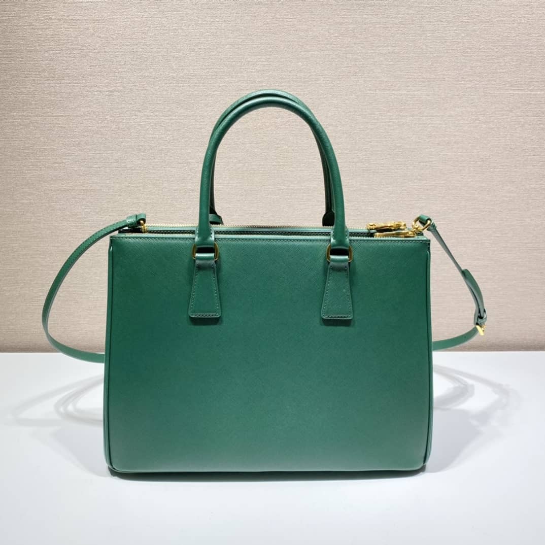 Prada Saffiano Leather Galleria Replica Bag