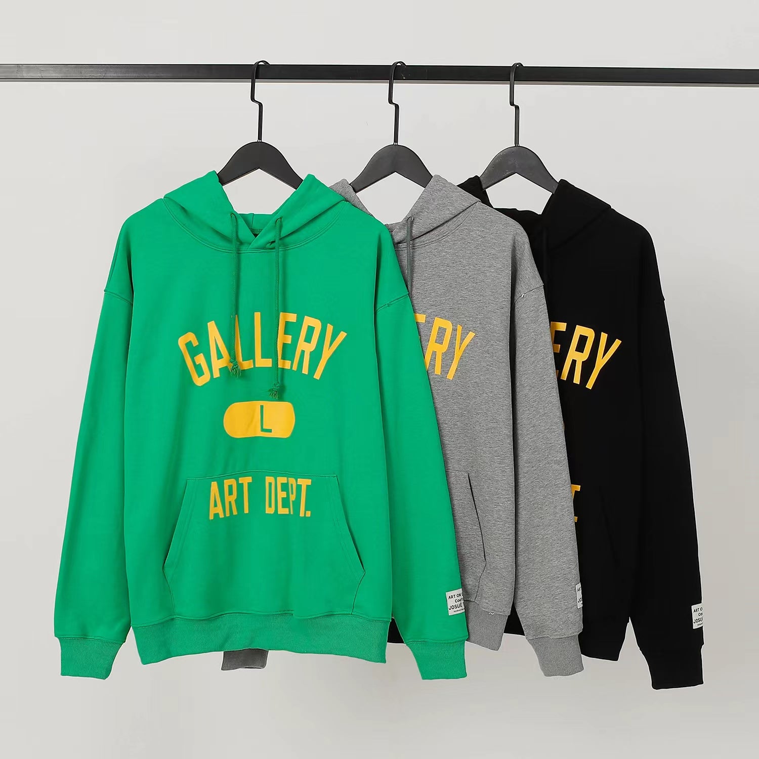 Gallery Dept Hoodie