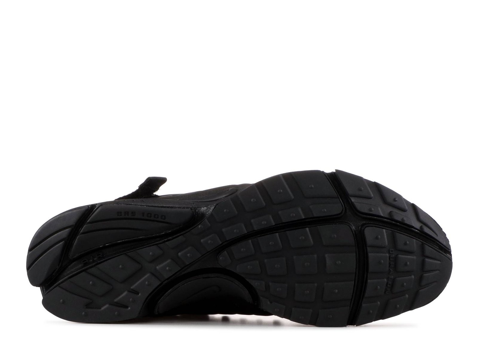 THE 10: NIKE AIR PRESTO  OFF WHITE