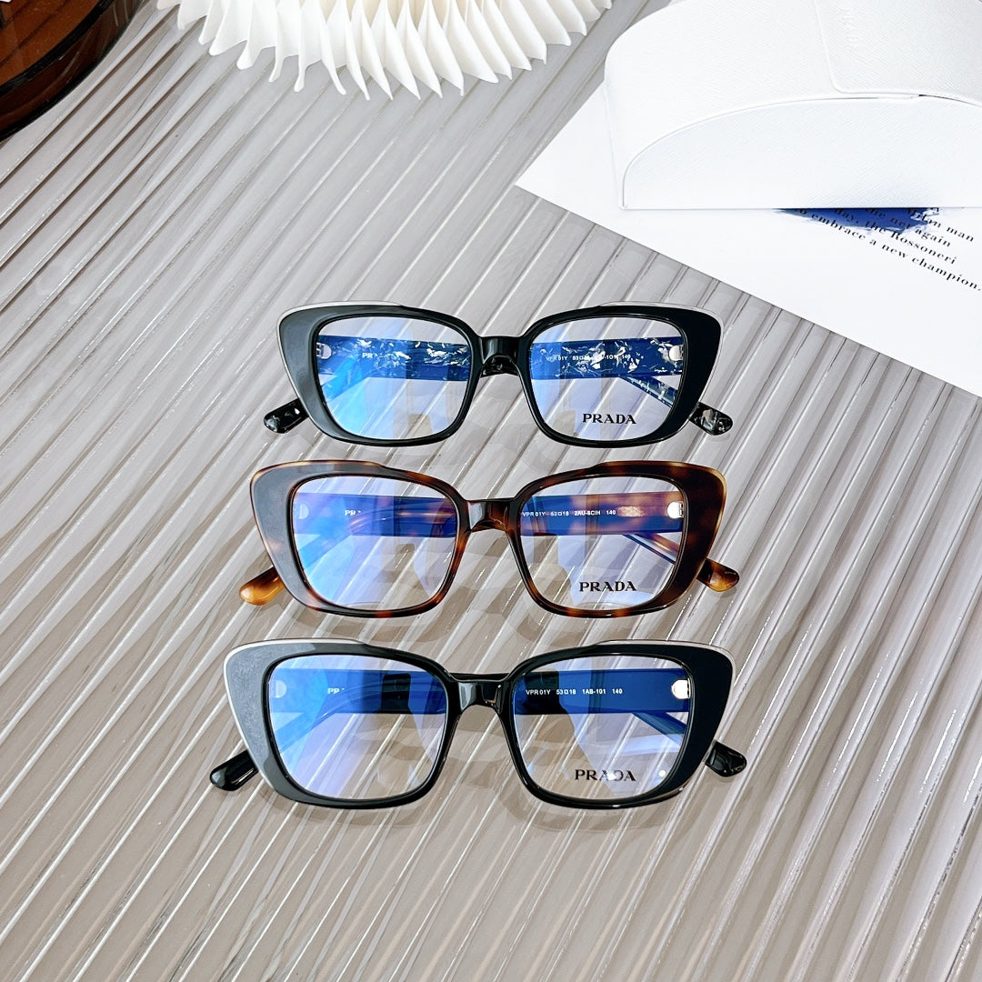 Prada Glasses