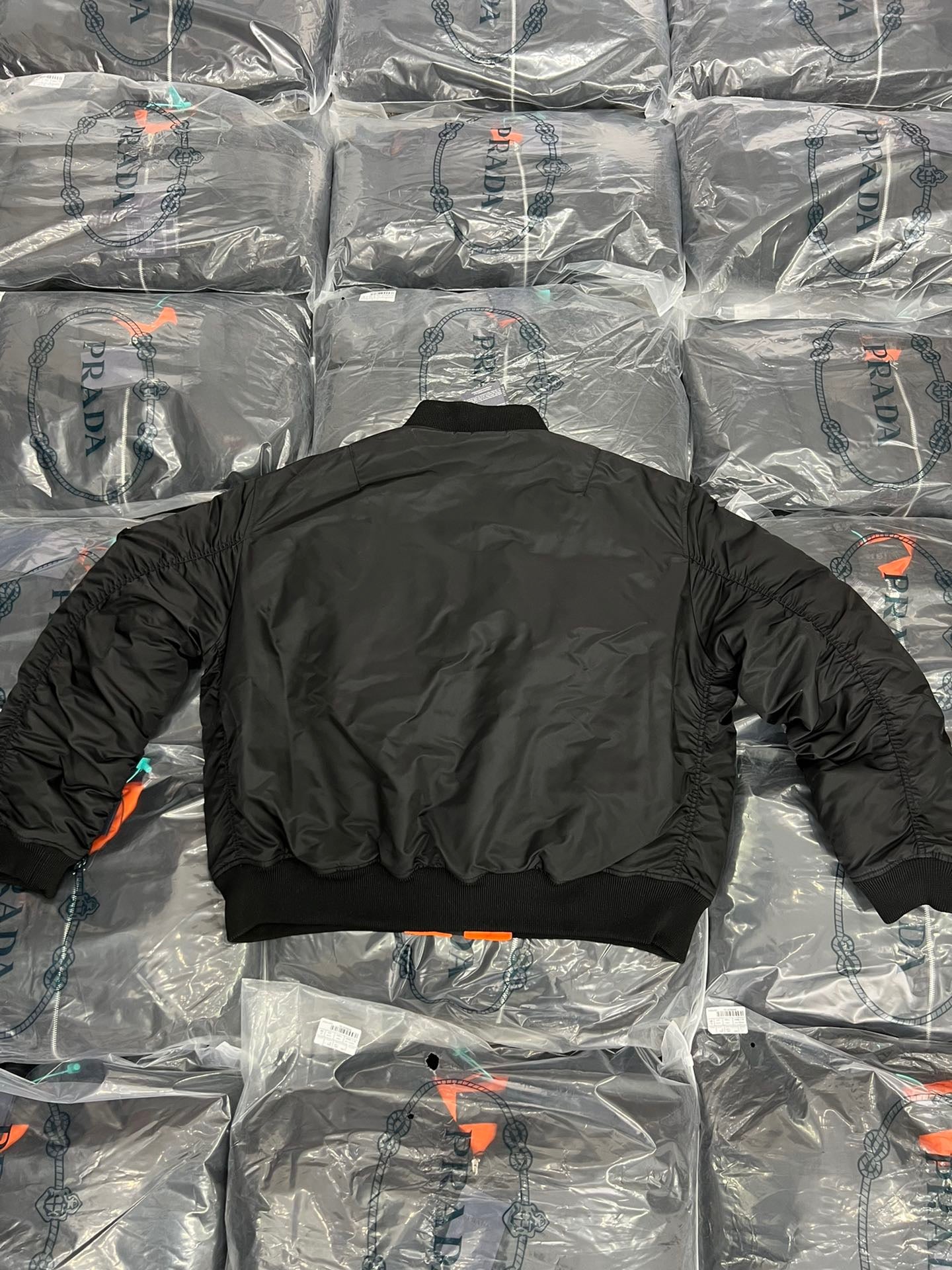 Prada Jacket