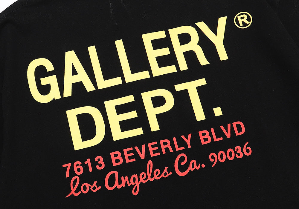 Gallery Dept T-shirt
