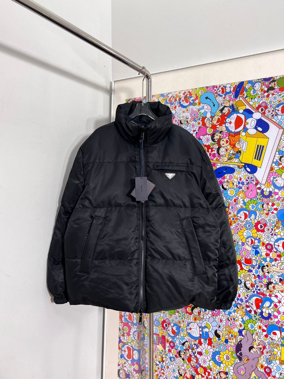 Prada Jacket