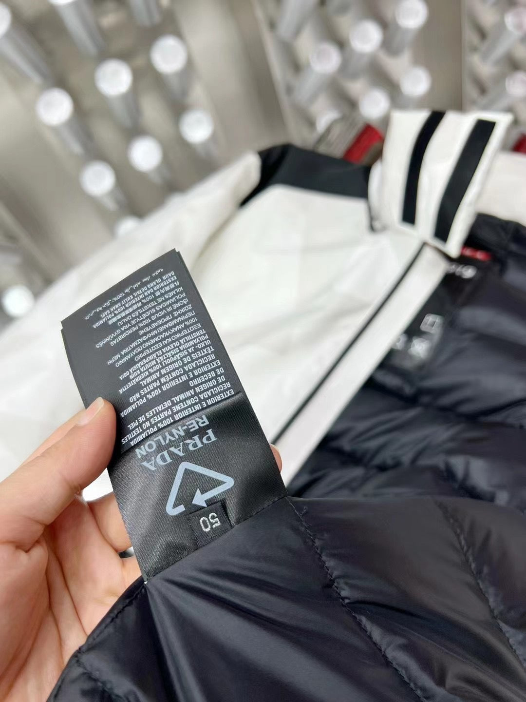 Prada Jacket