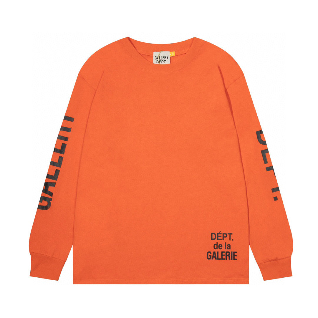 Gallery Dept L/S