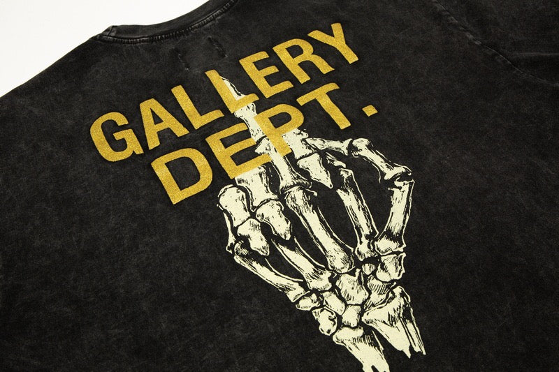 Gallery dept shirt