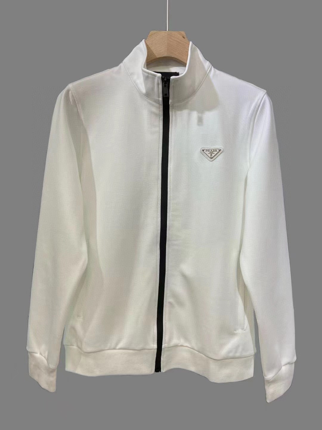 Prada Jacket with Pants