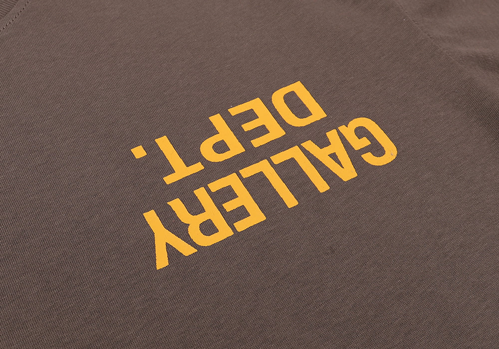 Gallery Dept T-shirt