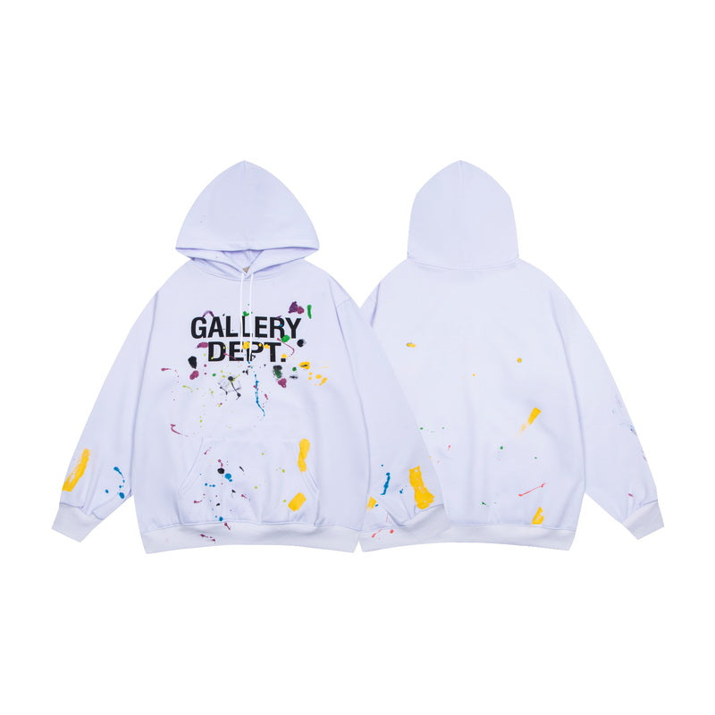 Gallery Dept Hoodie