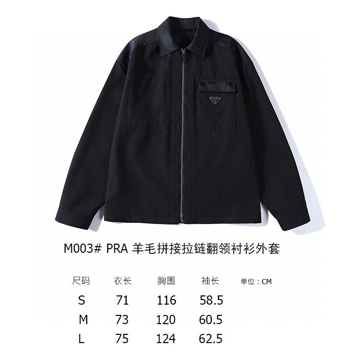 Prada Jacket