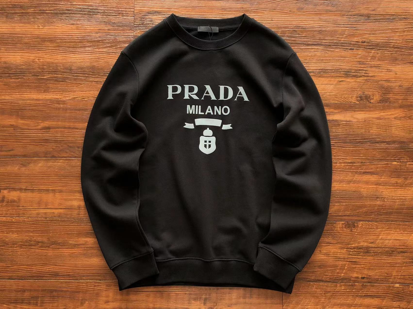 Prada Sweatshirt