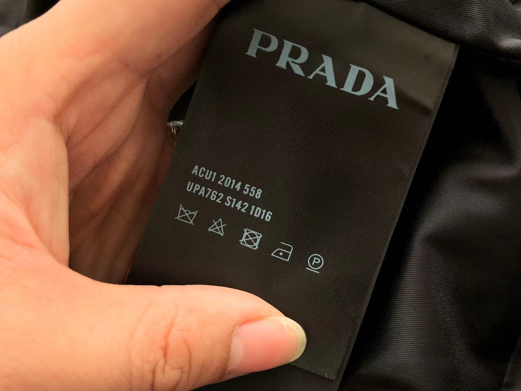 Prada Jacket