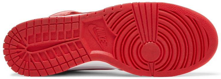 Dunk High  University Red  DD1399-106