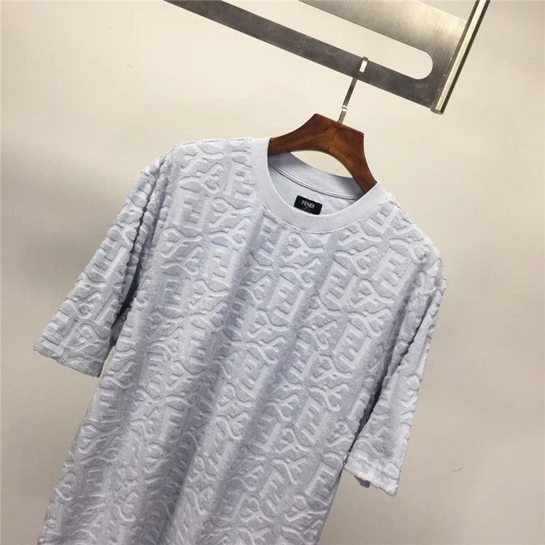2022ss Fendi T Shirt