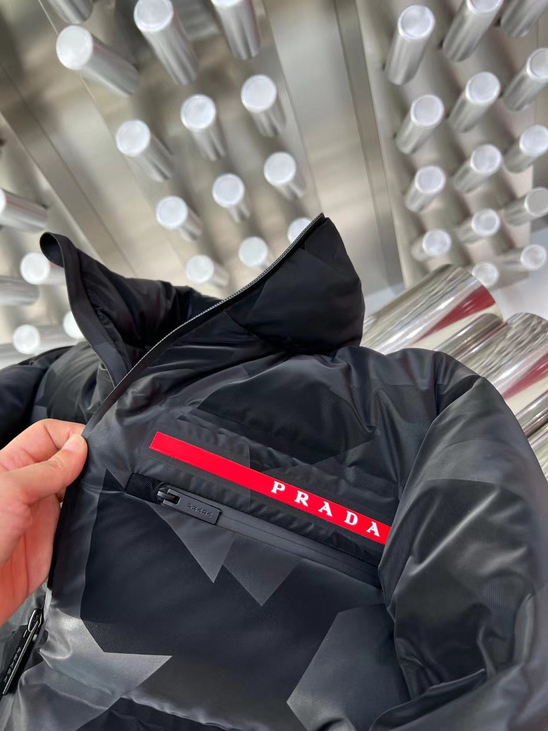 Prada Jacket