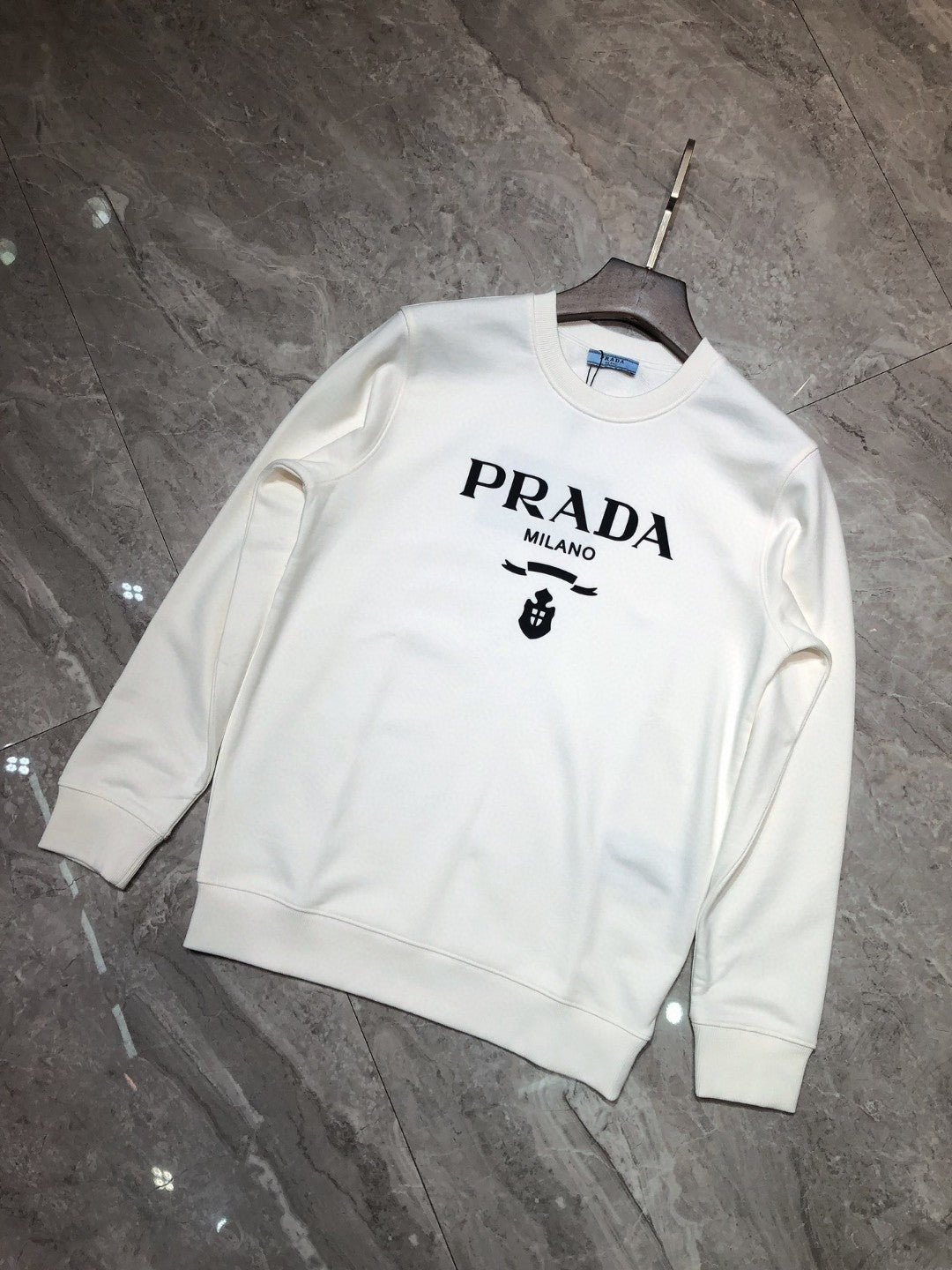 Prada Sweatshirt