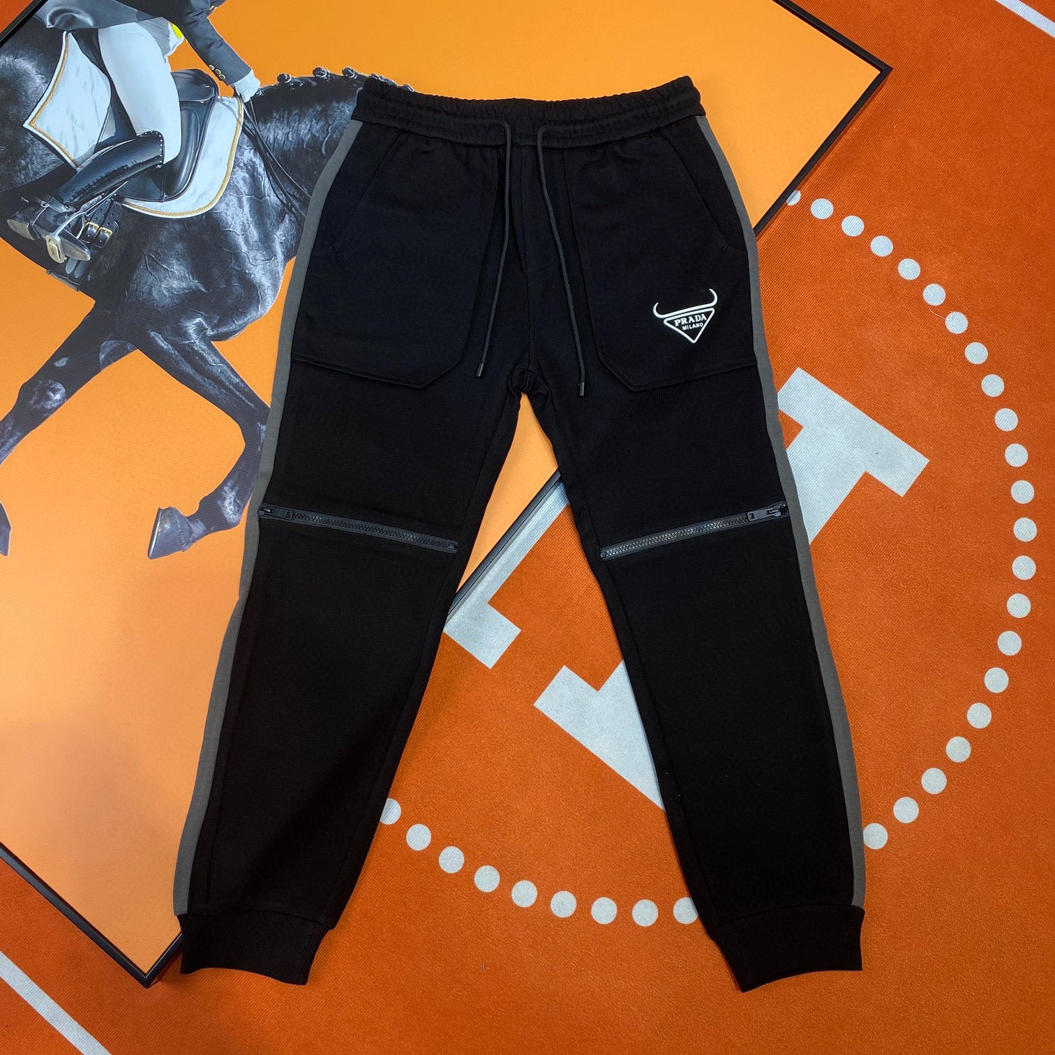 Prada Sweatpants
