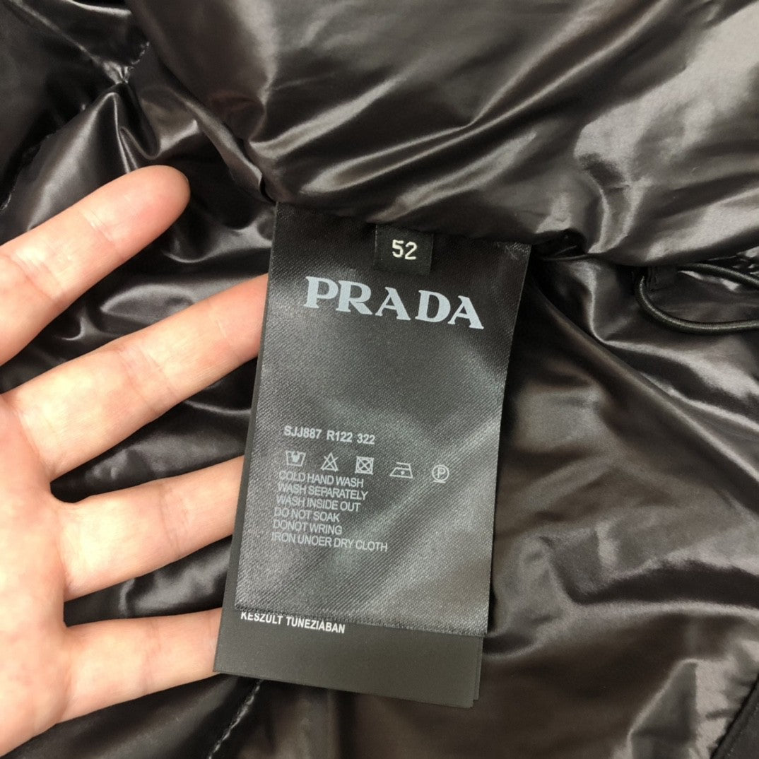Prada Vest