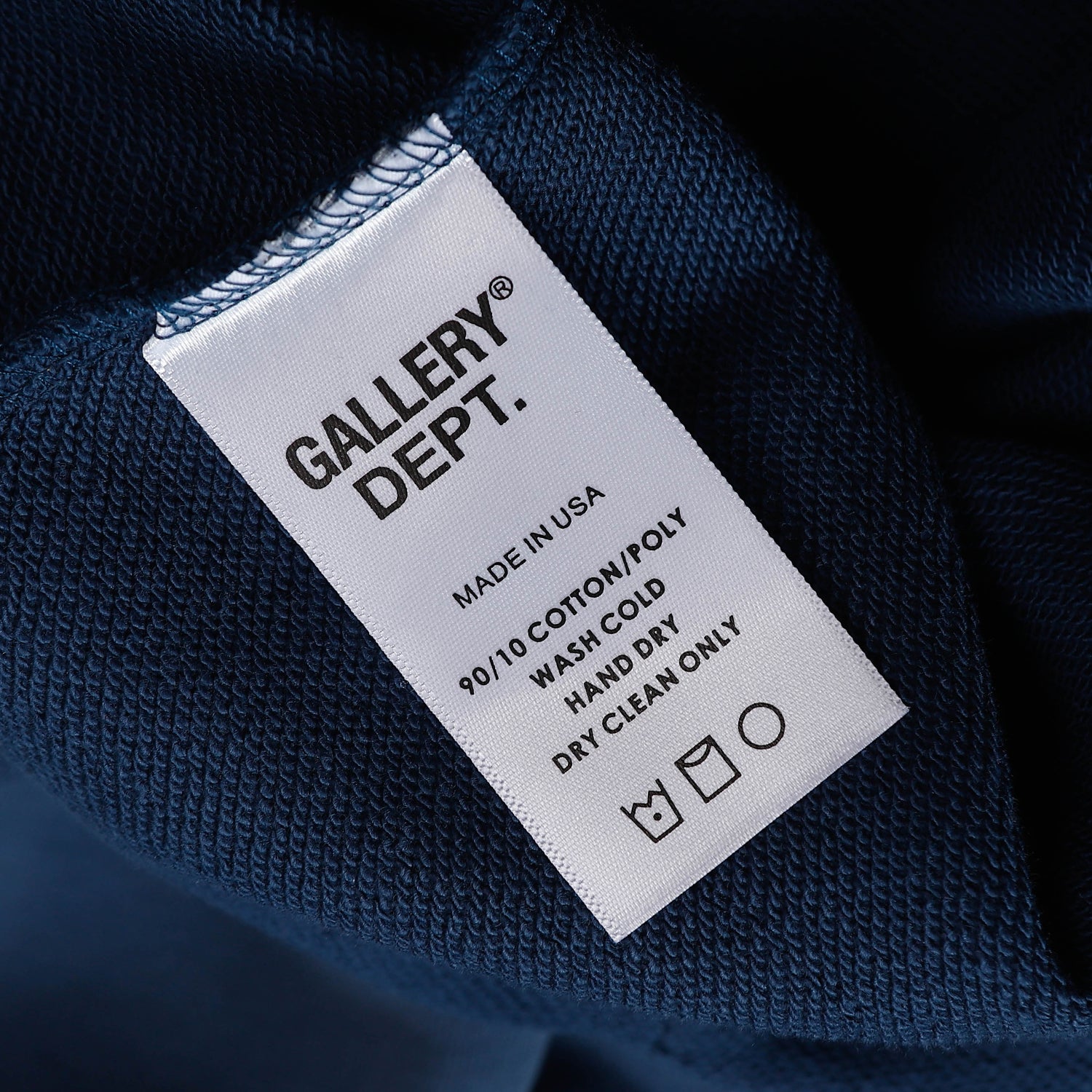 Gallery Dept Hoodie
