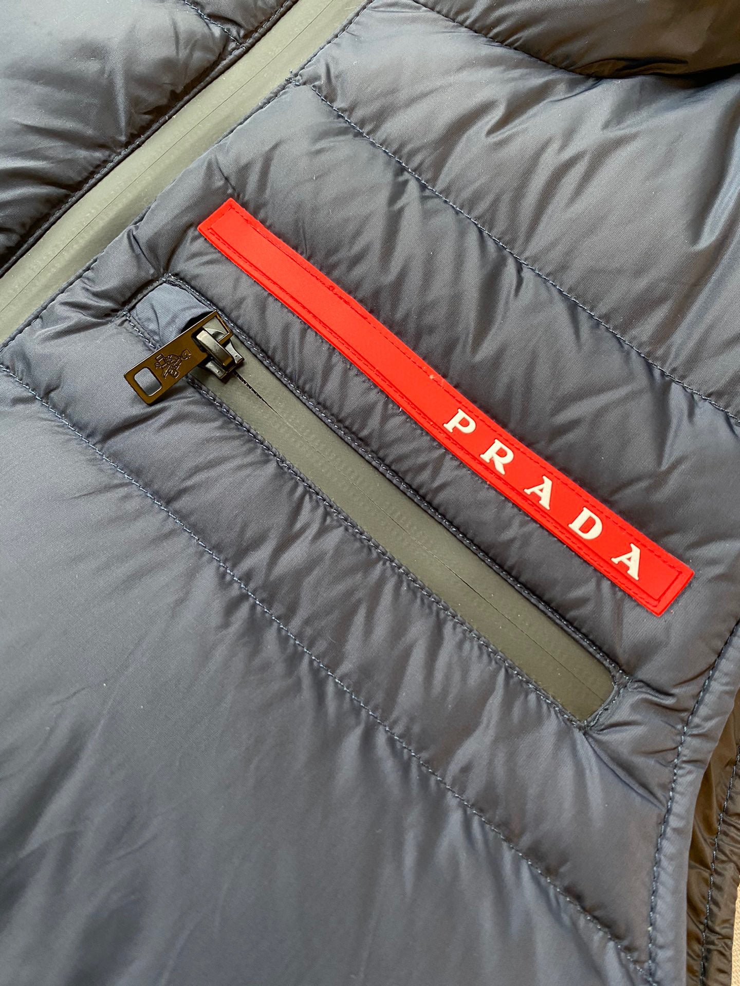 Prada Vest