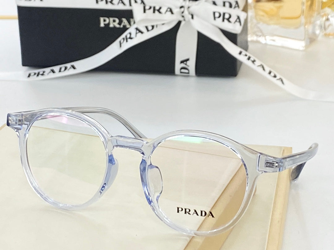 Prada Glasses