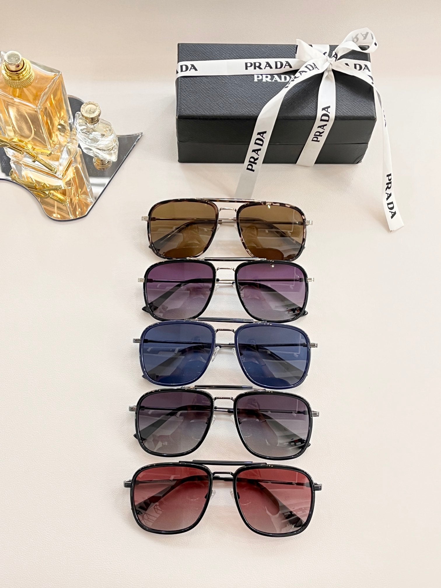 Prada Sunglasses