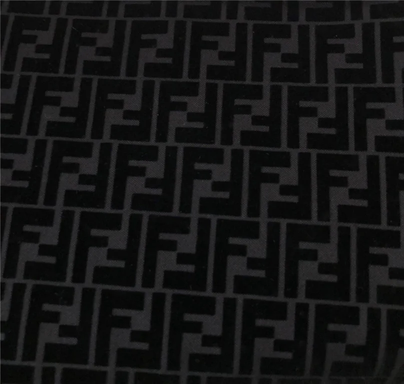 2022ss Fendi T Shirt