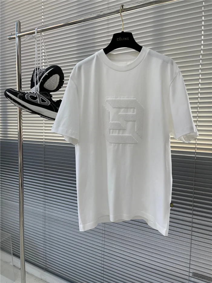 2023SS Fendi T Shirt