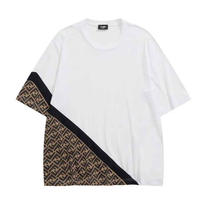 2023SS Fendi T Shirt