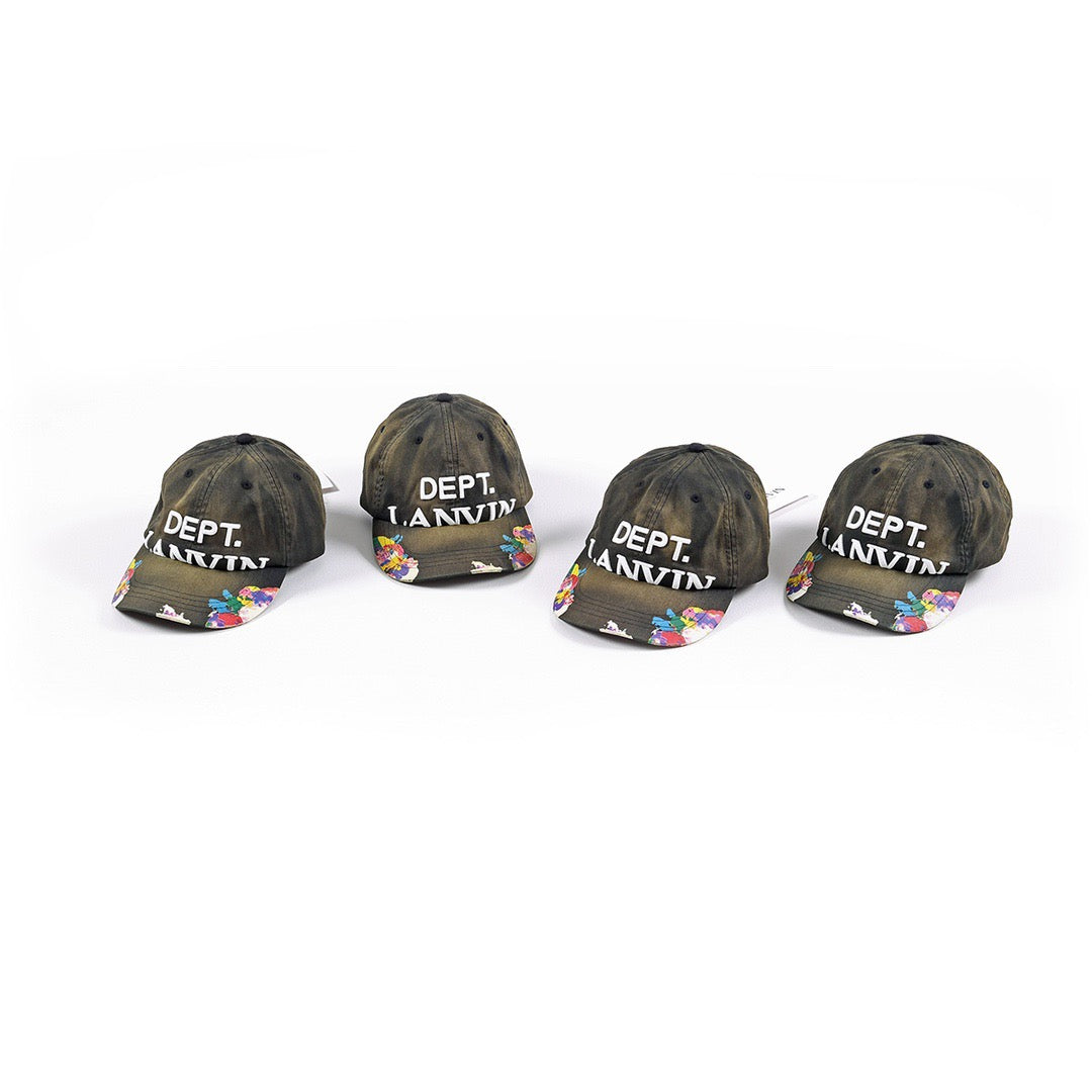 Gallery Dept x Lanvin Hat