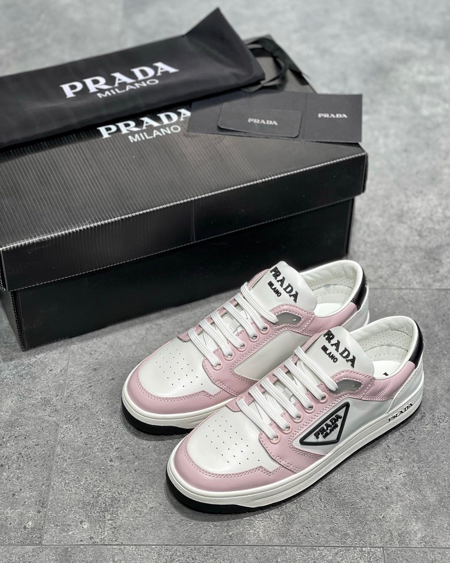 Prada Shoes