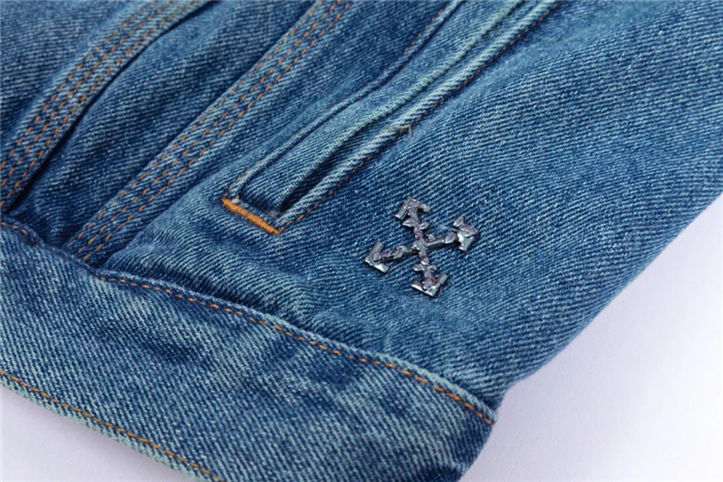 2021SS Off White Jacket