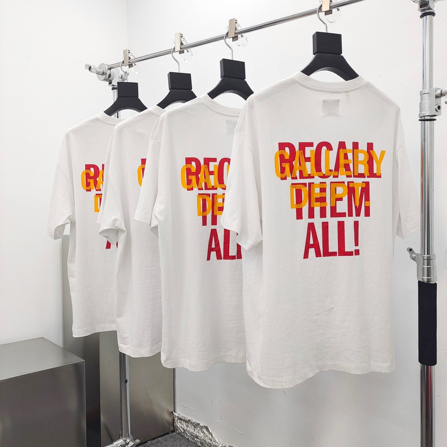 Gallery Dept T-shirt